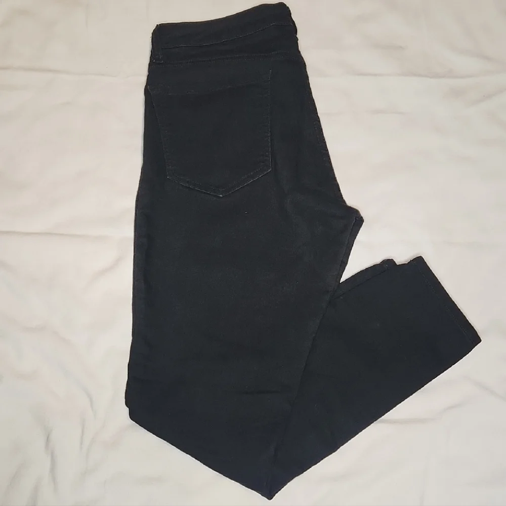 Old Navy Women's Black Jeans